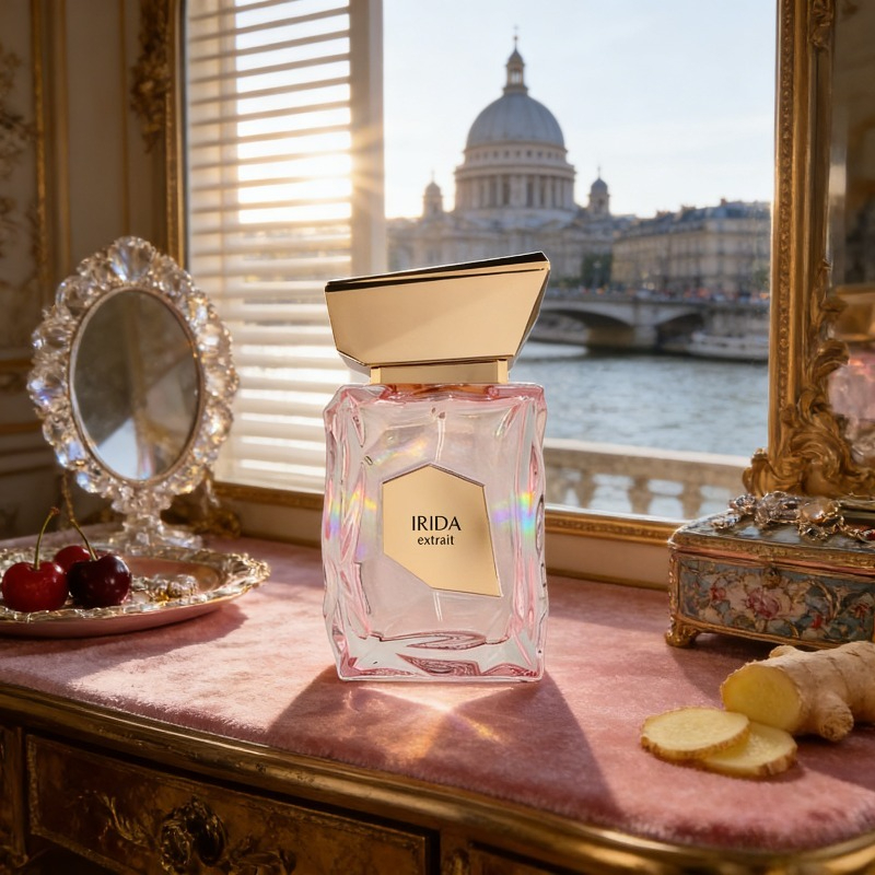 아랍 오리지널 향수, 과일향, 강렬하고 오래 지속되는  - Home Fragrance Zara 리뷰 및 가격