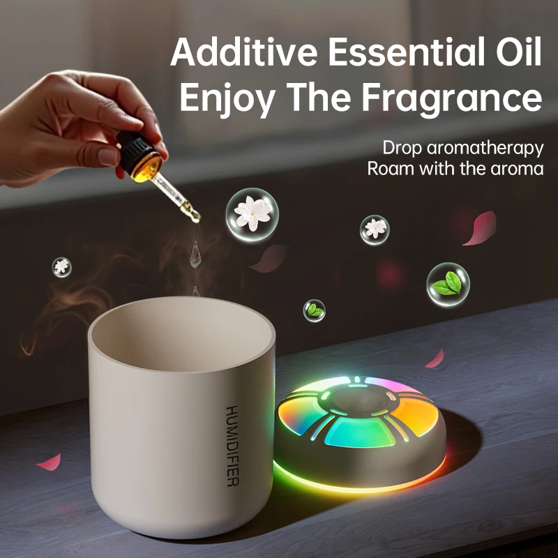 180ML 자동차 미니 아로마 디퓨저 향수 공기 가습기 - Car Vent Diffuser 리뷰 및 가격