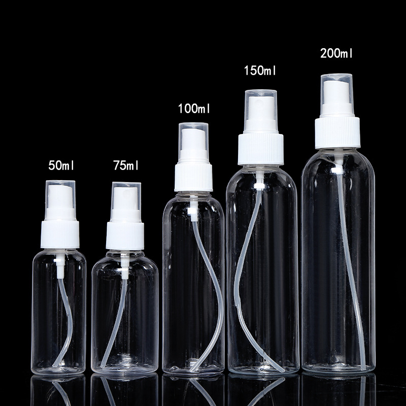 10ml/20ml/50ml/100ml/150ml/250 - Room Spray Bottle 리뷰 및 가격