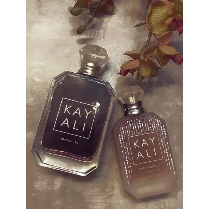100ml KAYALI 28 여성용 오 드 퍼퓸 럭셔리 - Home Fragrance Zara 리뷰 및 가격