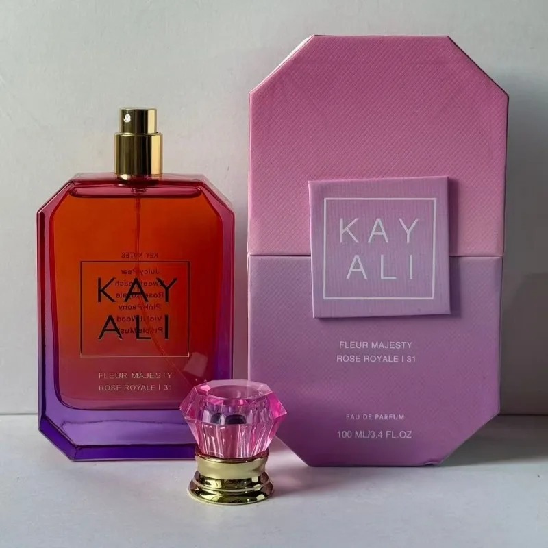 100ml KAYALI 28 여성용 오 드 퍼퓸 럭셔리 - Home Fragrance Zara 리뷰 및 가격
