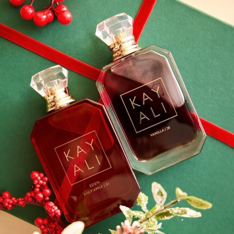 카얄리 81 100ml 여성용 오 드 퍼퓸, 오래 지속 - Home Fragrance Zara 리뷰 및 가격