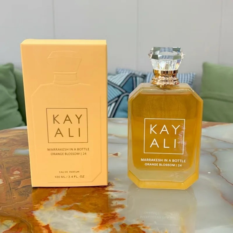 카얄리 81 100ml 여성용 오 드 퍼퓸, 오래 지속 - Home Fragrance Zara 리뷰 및 가격