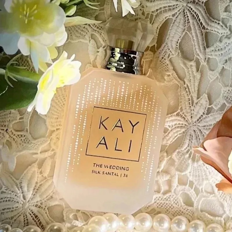 카얄리 81 100ml 여성용 오 드 퍼퓸, 오래 지속 - Home Fragrance Zara 리뷰 및 가격