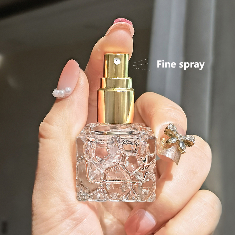 여행용 병 10ml 빈 유리병 스프레이 향수용 휴대가  - Room Spray Bottle 리뷰 및 가격