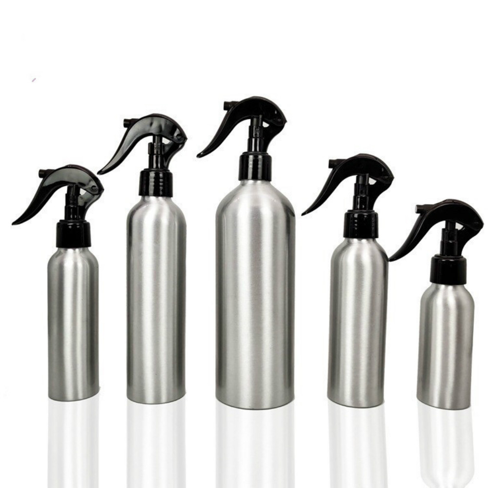 알루미늄 빈 스프레이 병, 펌프 분무기, 미세 미스트  - Room Spray Bottle 리뷰 및 가격