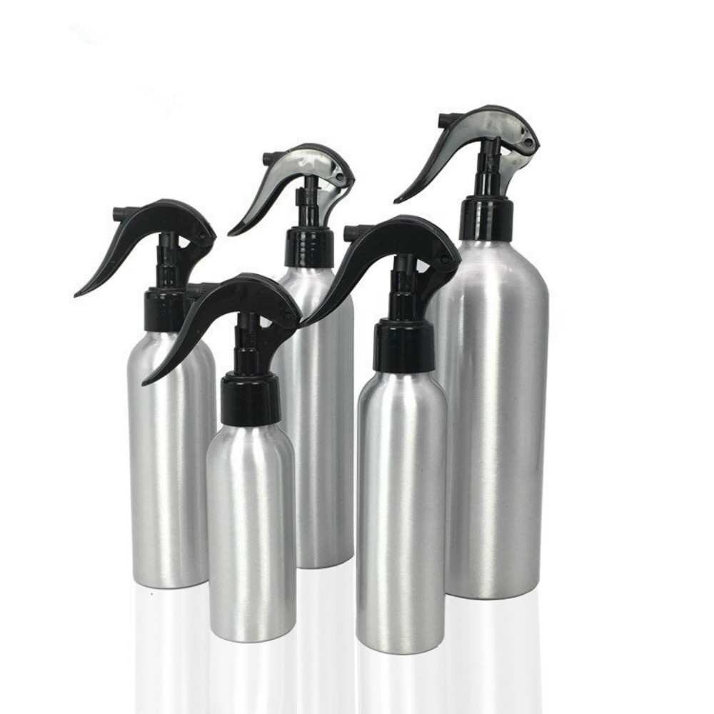 알루미늄 빈 스프레이 병, 펌프 분무기, 미세 미스트  - Room Spray Bottle 리뷰 및 가격