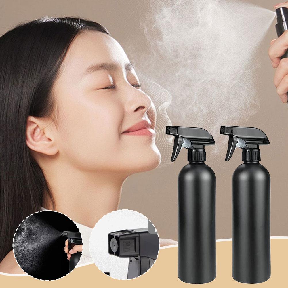 1Pc 500ML 스프레이 병 여행용 빈 병 리필 가능 - Room Spray Bottle 리뷰 및 가격