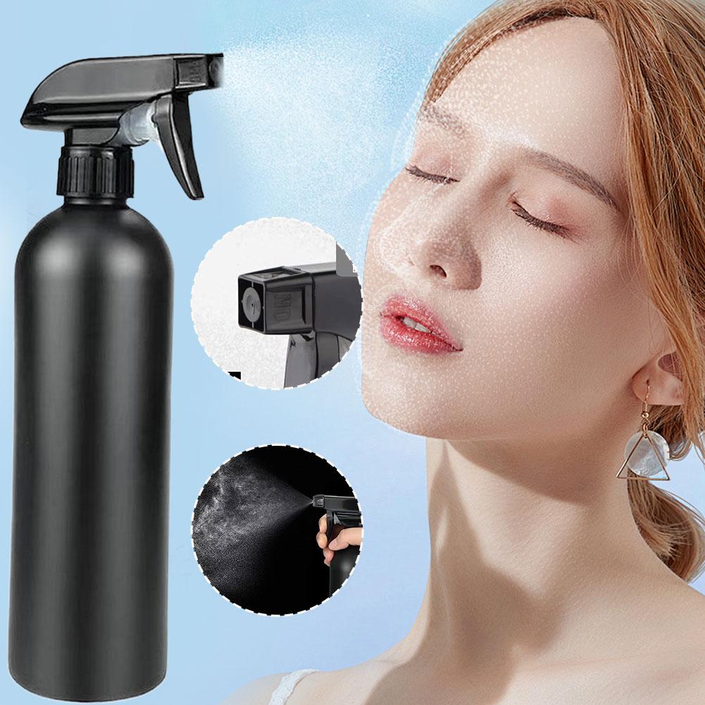 1Pc 500ML 스프레이 병 여행용 빈 병 리필 가능 - Room Spray Bottle 리뷰 및 가격